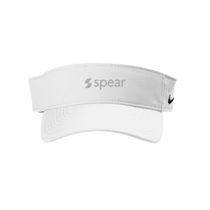 nkfb5675_nike_visor-white_front_spear