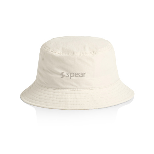 1171_nylon_bucket_hat_ecru_spear