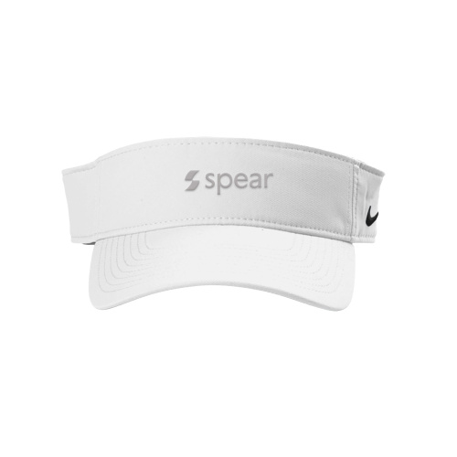 nkfb5675_nike_visor-white_front_spear